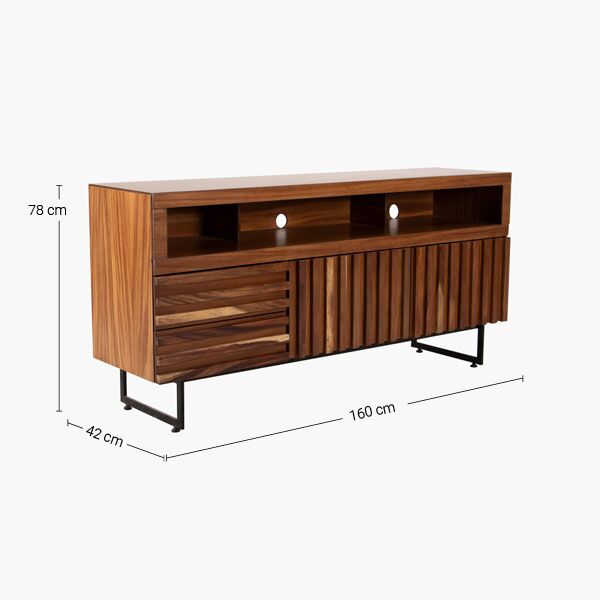 Noruega Parota Porta TV