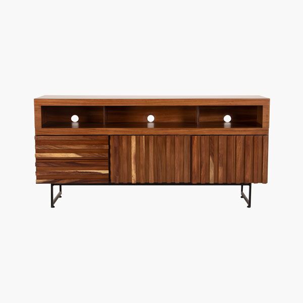 Noruega Parota Porta TV