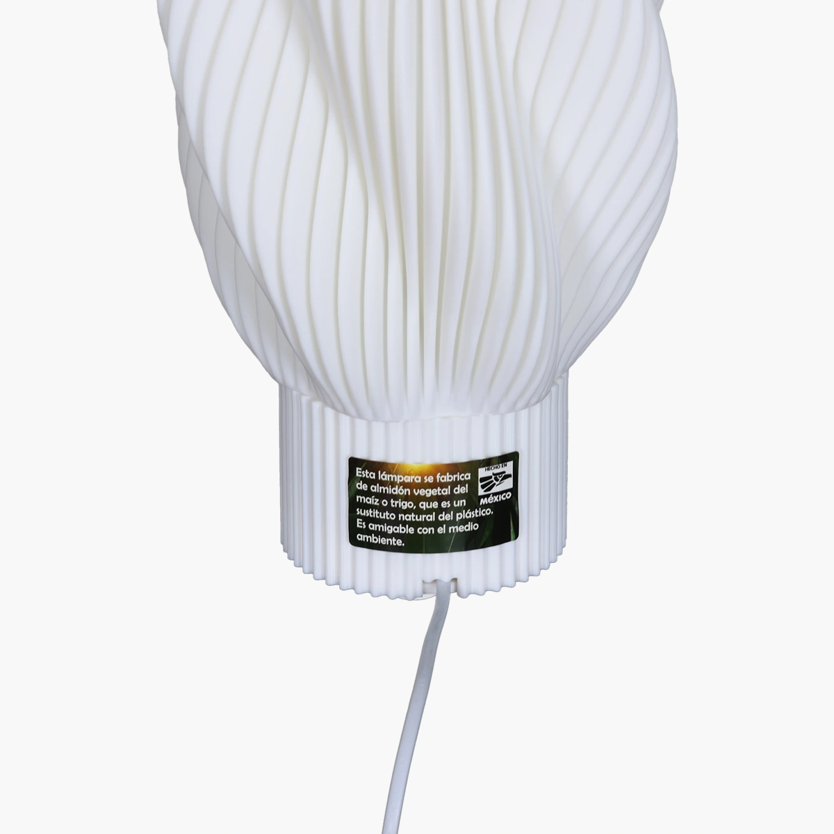 Lámpara de Mesa Paris_5