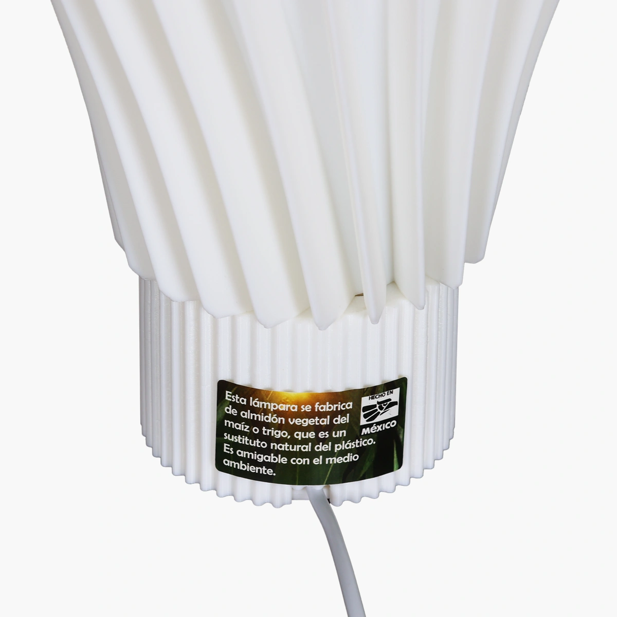 Lámpara de Mesa Roma_6