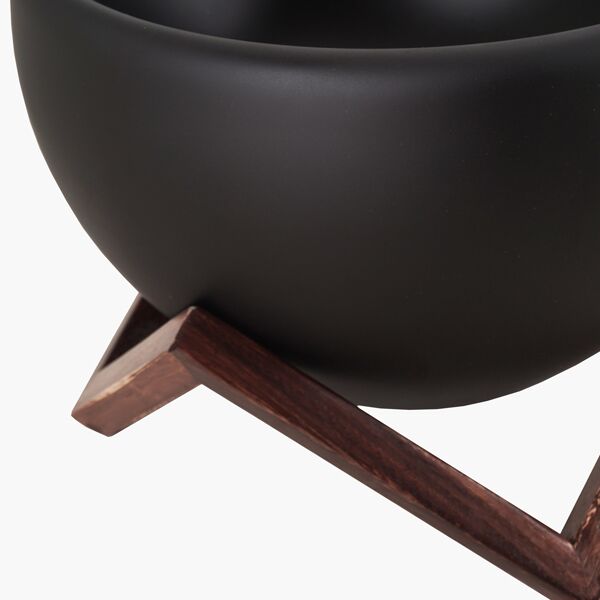 Juego de Boteros Negro