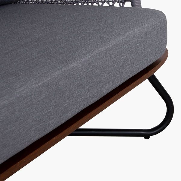 Sofá Italia Exteriores