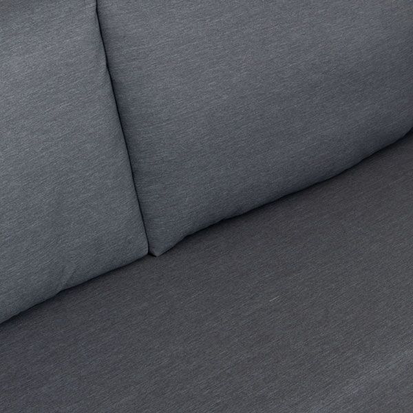 Sofá Italia Exteriores