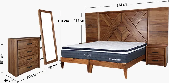 Dimensiones