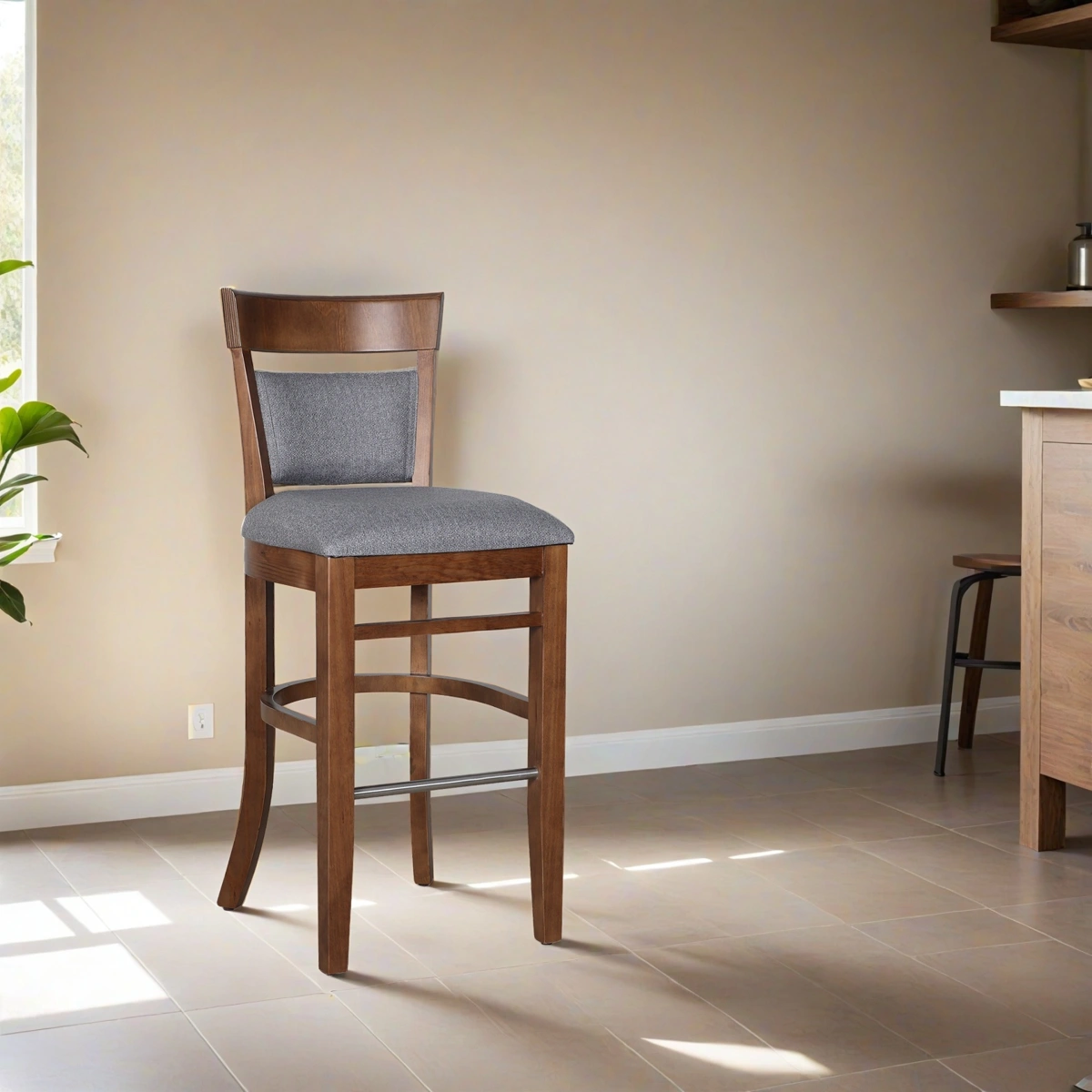 Banco Larisa Magestic Granite_4