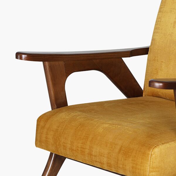 Tikal Mostaza Detalle 3