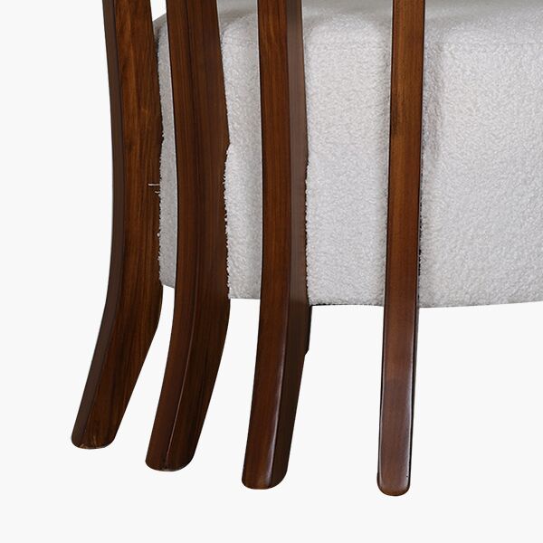 Spider Ivory Detalle 3