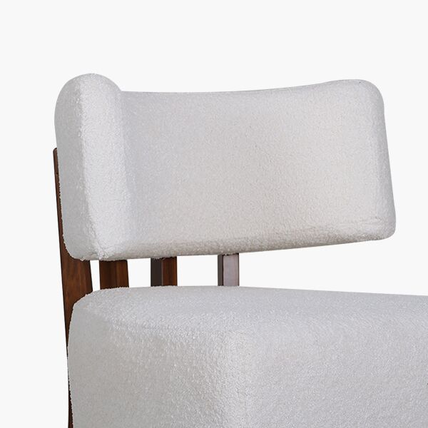 Spider Ivory Detalle 4