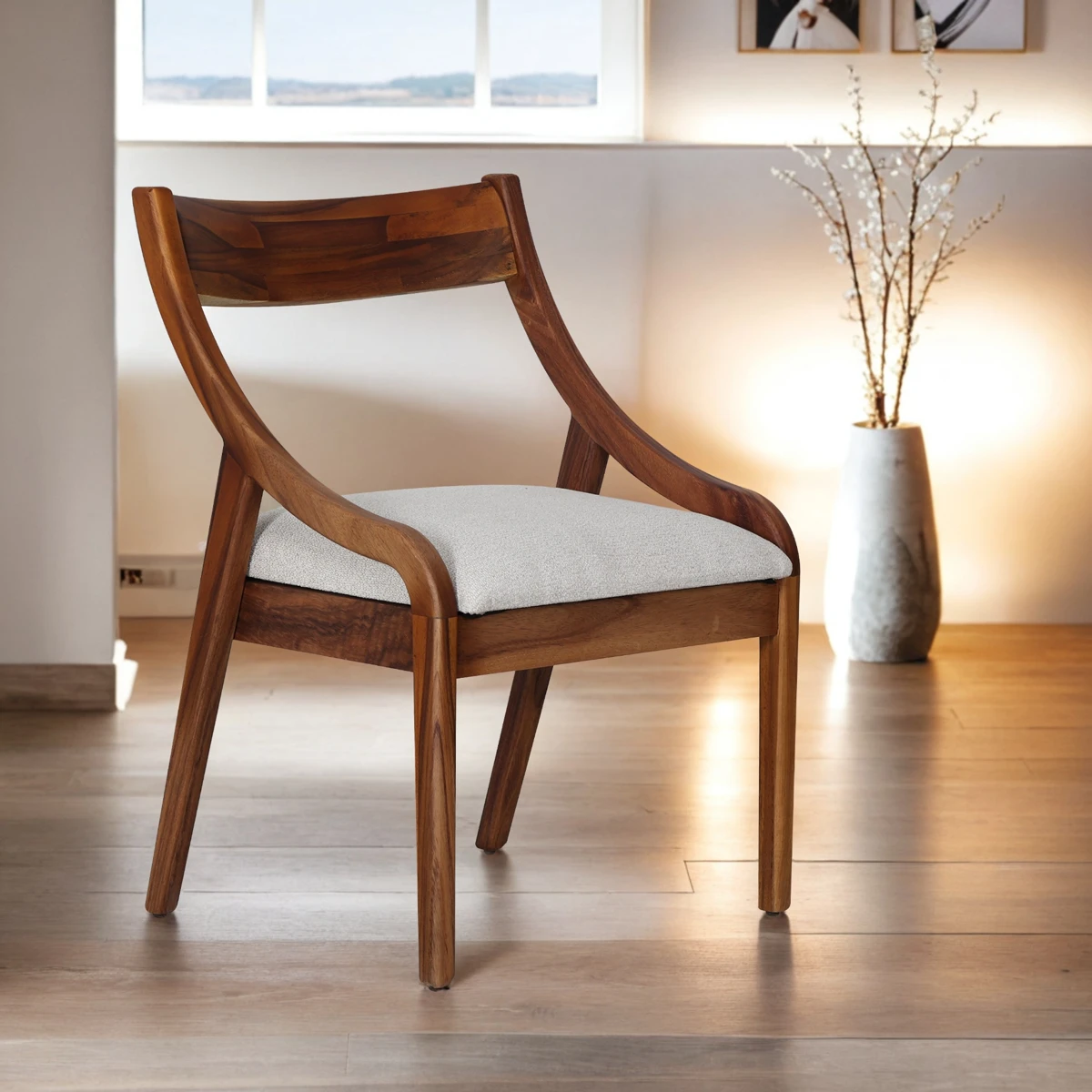 Silla Xcaret Parota_1