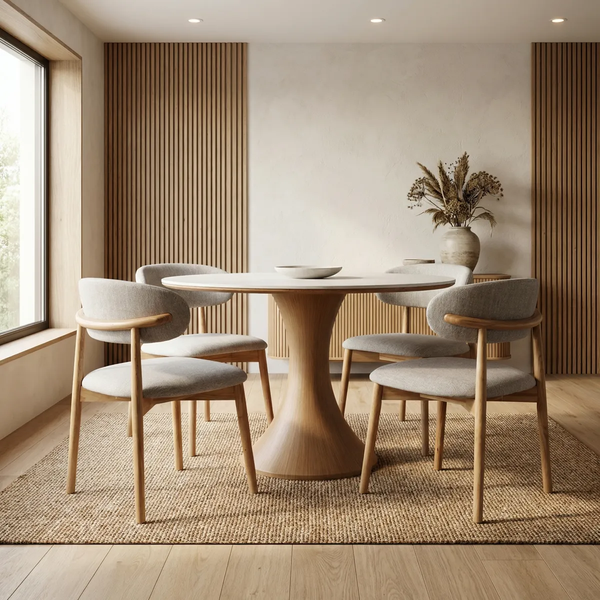 Comedor Pavi Roble_16