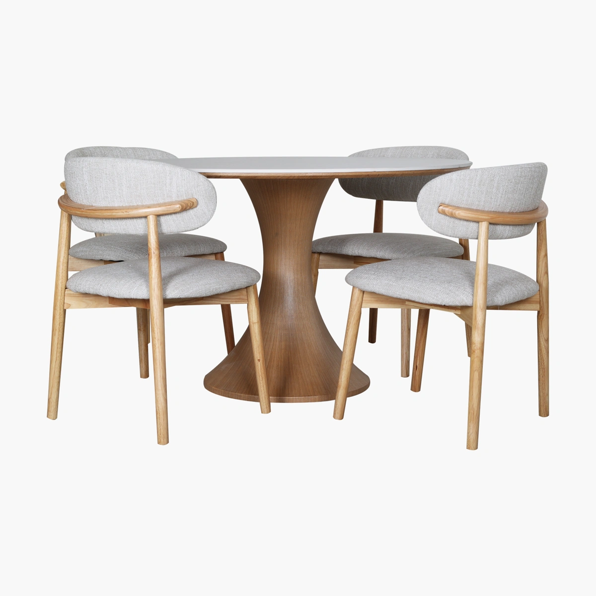 Comedor Pavi Roble_4