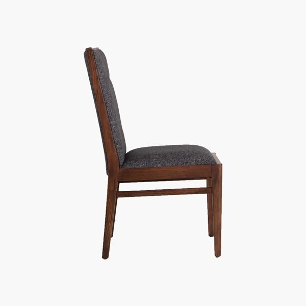 Silla Sorrento Black - vista adicional 2