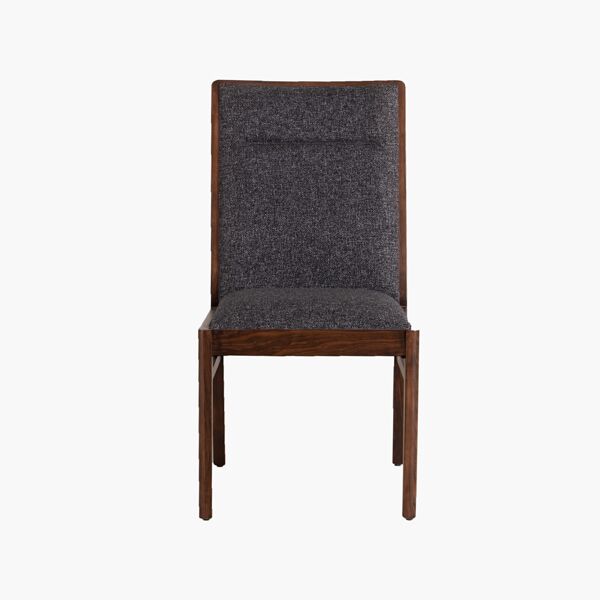 Silla Sorrento Black - vista adicional 1