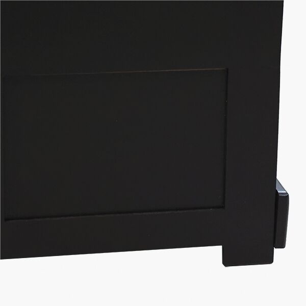 Base Matrimonial-Matrimonial Duplex Chocolate