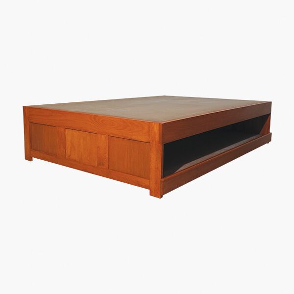 Base Matrimonial-Matrimonial Duplex Roble