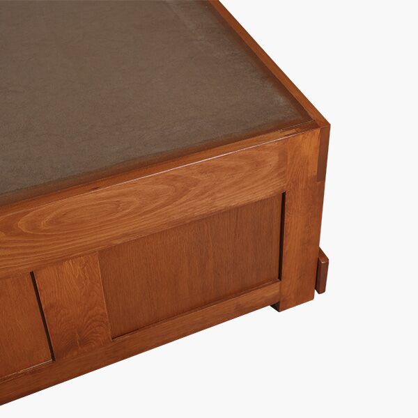 Base Matrimonial-Matrimonial Duplex Roble