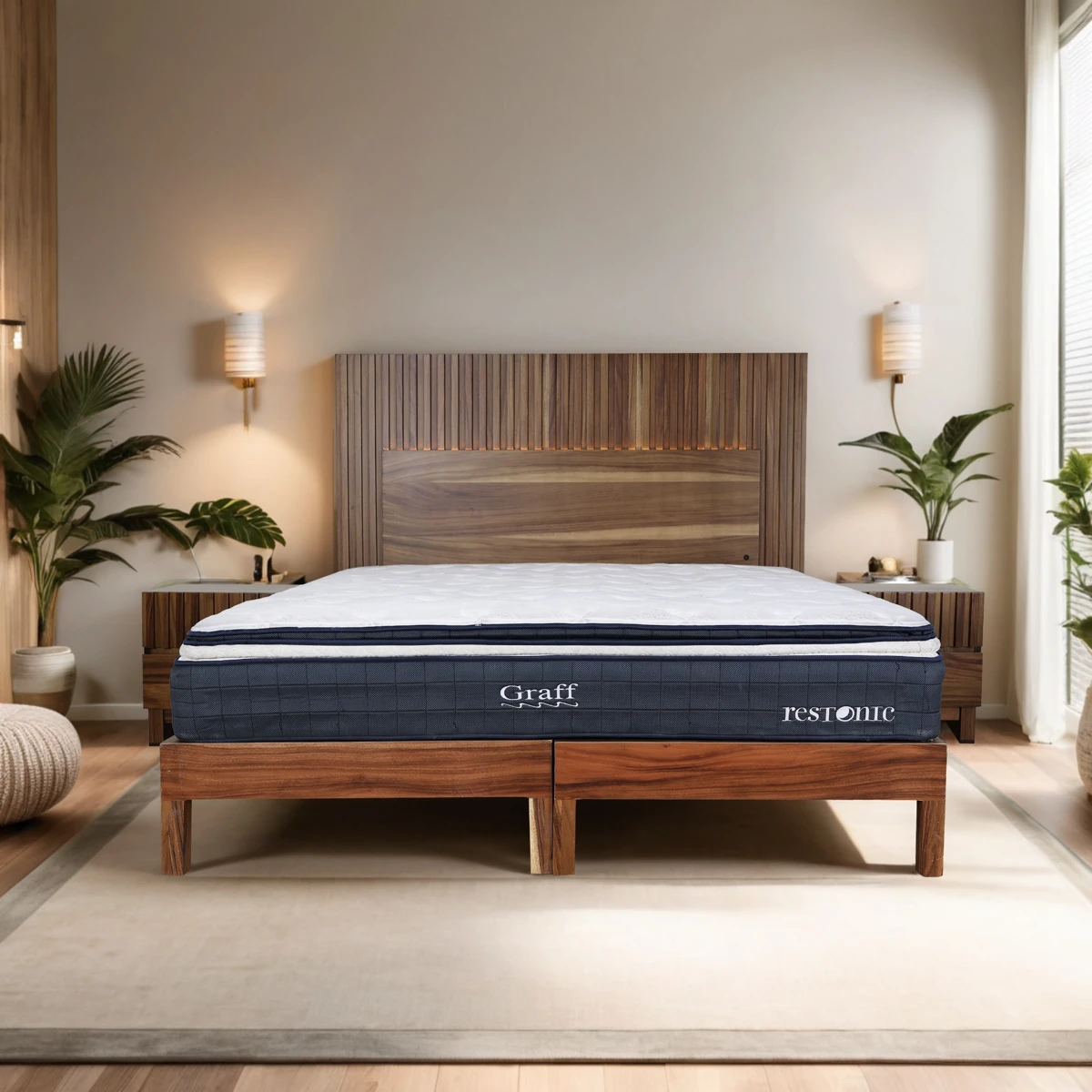 Recamara King Size Alvize_1