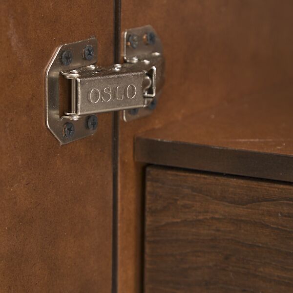 Laffayette-Espejo-Paola-Tabaco-Detalle-1 1 Espejo de Piso Paola en Nogal - detalle 3