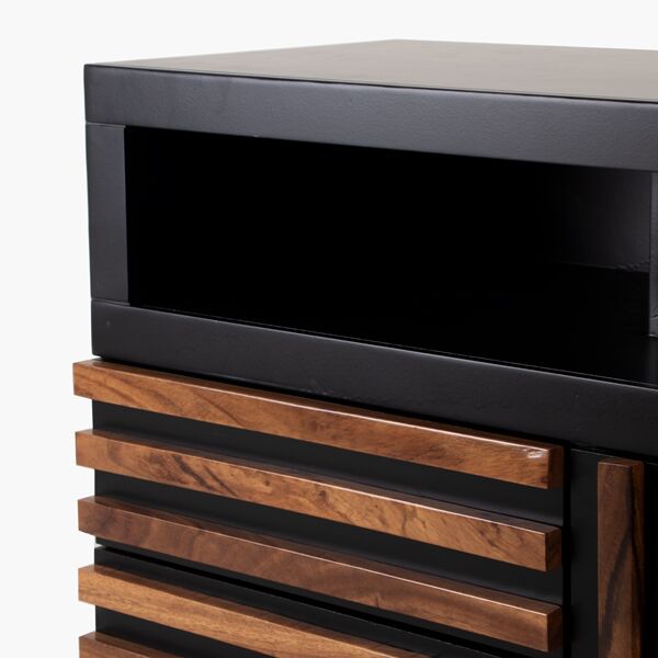 Mesa para TV Noruega tv - detalle