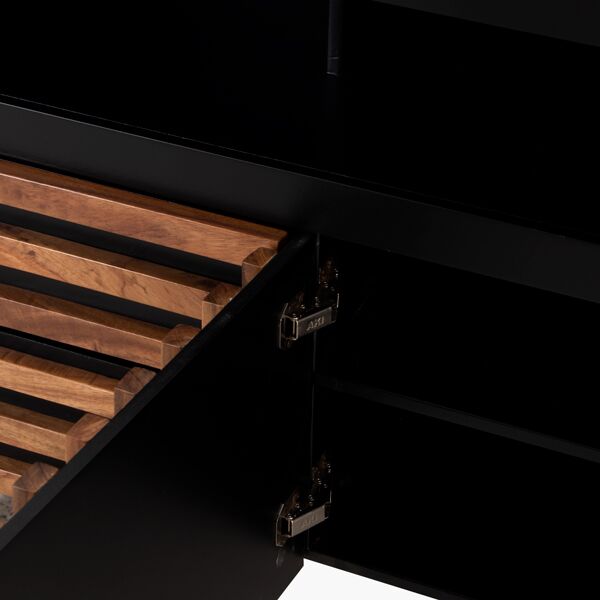 Mesa para TV Noruega tv - detalle