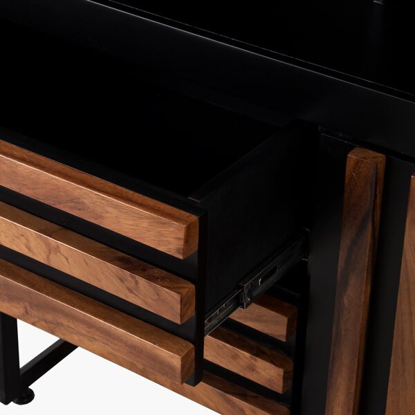 Mesa para TV Noruega tv - detalle