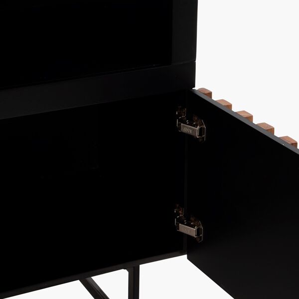 Mesa para TV Noruega tv - detalle