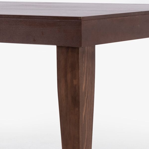 Mesa Bogota Rectangular Laffayette Comedor rectangular 1 copia - detalle