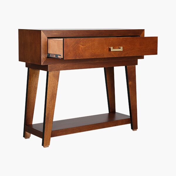 Pekin Consoleta 45-A Consoleta Pekin Tabaco - vista adicional 1