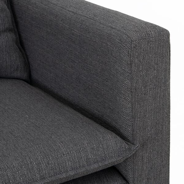 Sofá Cama King 3 - detalle