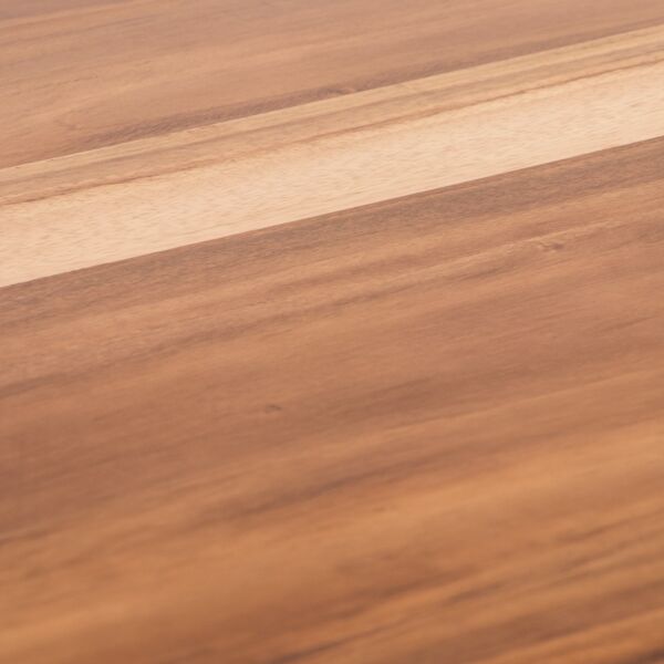 Mesa Betta Parota 4 - detalle