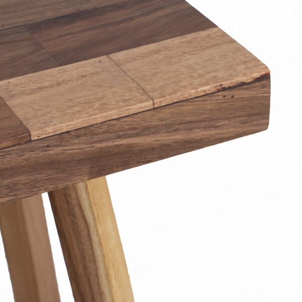 Mesa Lateral Dumai Parota Dumai L