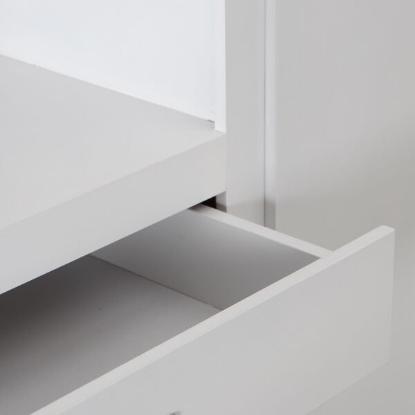 Alacena Montreal 3 - detalle