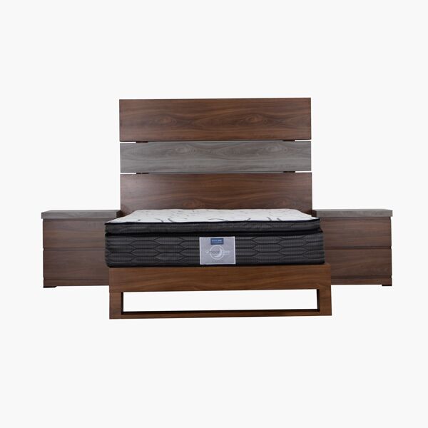 Recámara Matrimonial Pisa 5pz Recámara Matrimonial Pisa - vista adicional 2