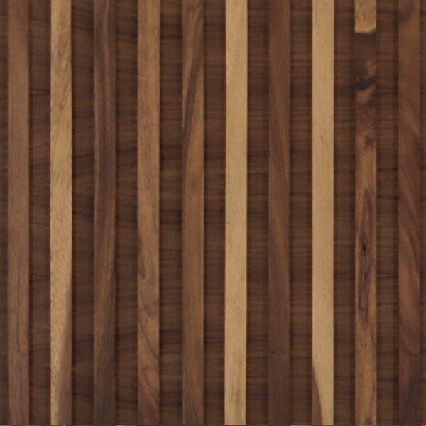 Cabecera Noruega Parota Detalle