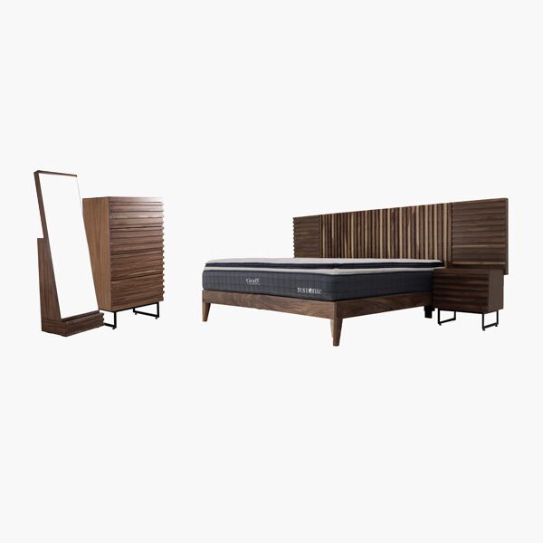 Noruega Parota Queen buro