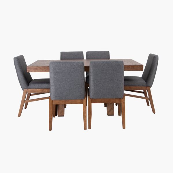 Comedor Bistrol Win Parota Comedor Bistrol Win - vista adicional 1