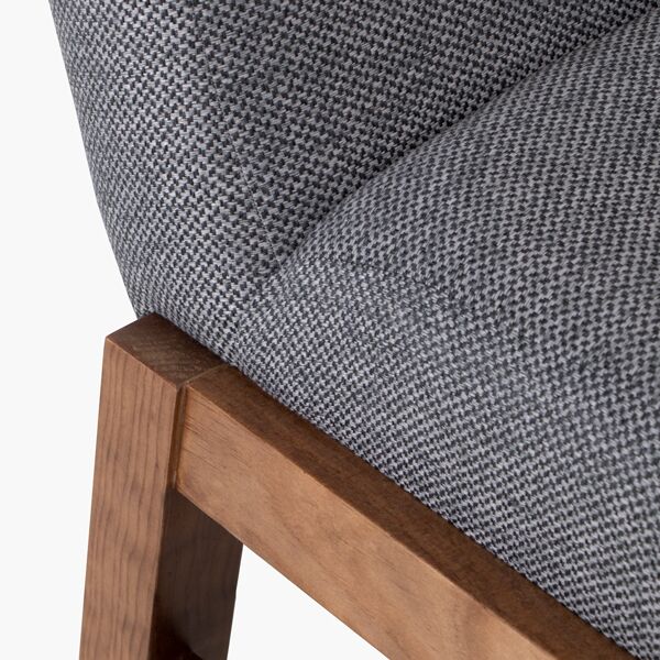 Silla Win en Parota F - detalle