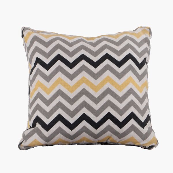 Cojín Liz en Eliza Salsa Grey Cojín Liz en Eliza Salsa Grey - vista adicional 1