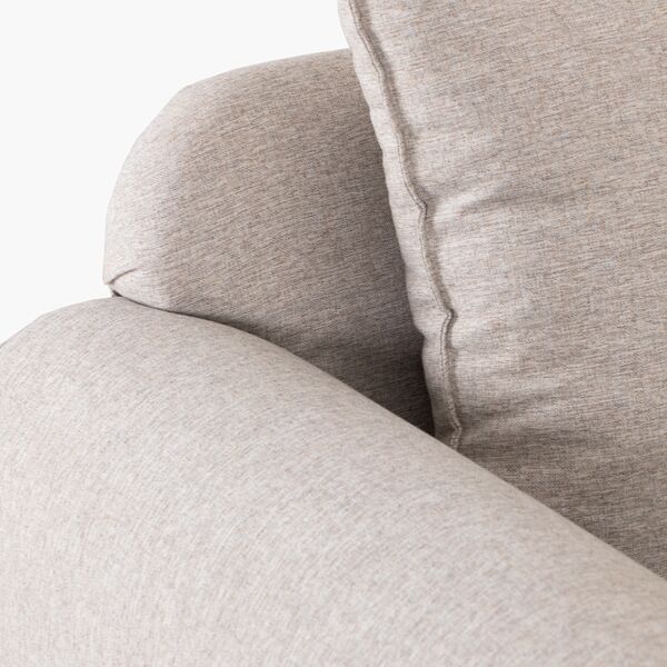 Sala Esquinera Nitro Sand 4 - detalle