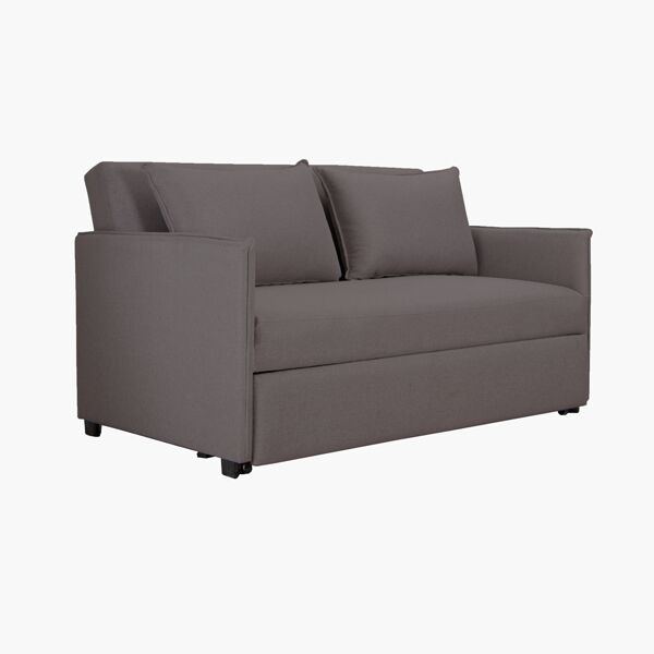 Sofá Cama Queen Pewter Sofá Cama Queen (Personalizable) - vista adicional 1