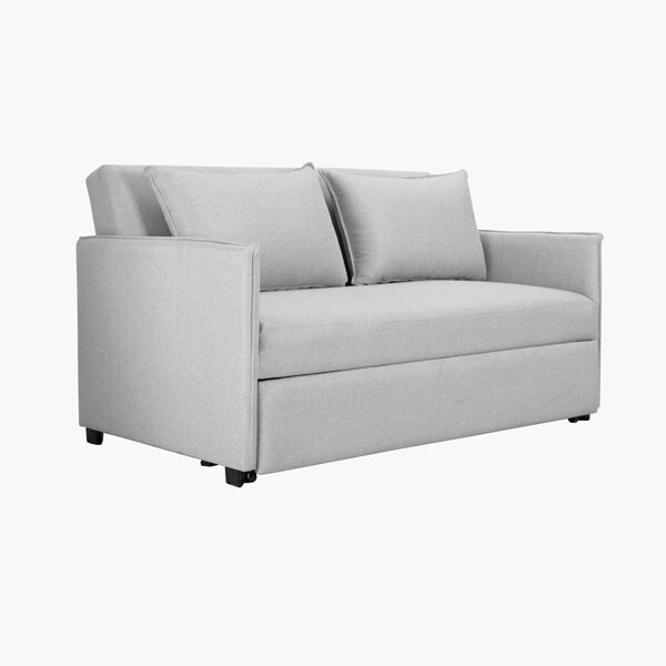 Sofá Cama Queen Plata Queen Platinum