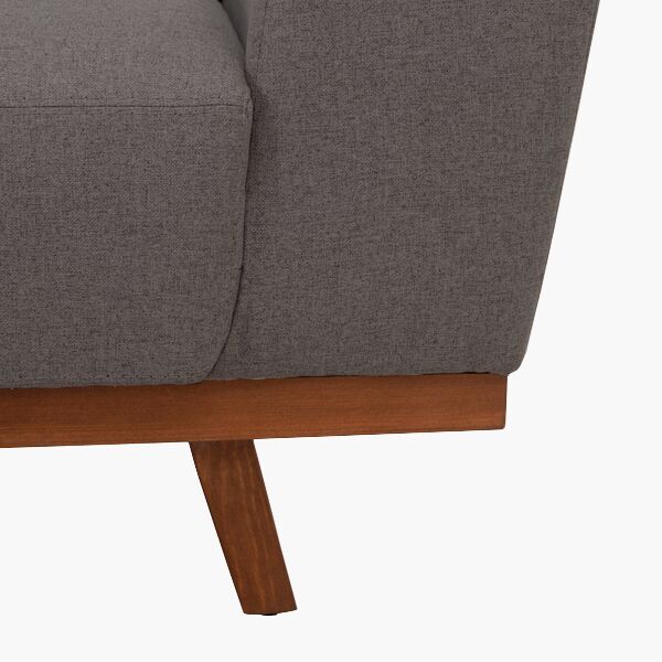 Alexa Charcoal B - detalle