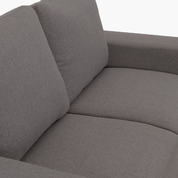 Alexa Charcoal B - detalle