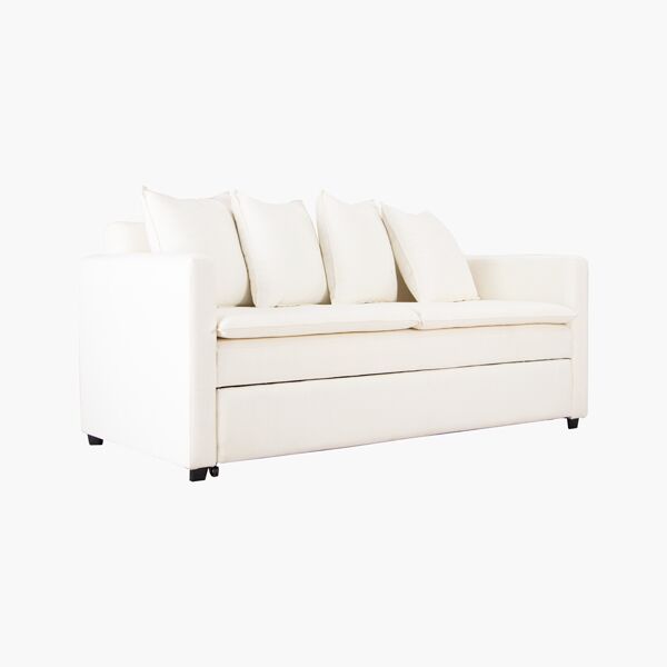 Sofa Cama King Ivory King ivory