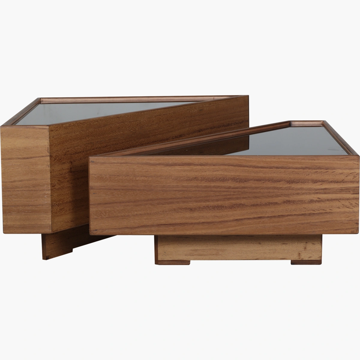 Mesa de centro Dinamarca_4 Mesas de Centro Dinamarca - vista adicional 2