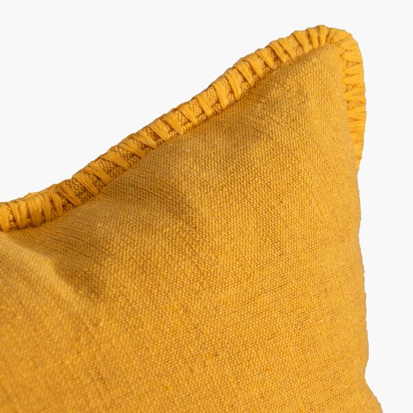 00600100.2 Cojín Arte Amarillo - vista adicional 2