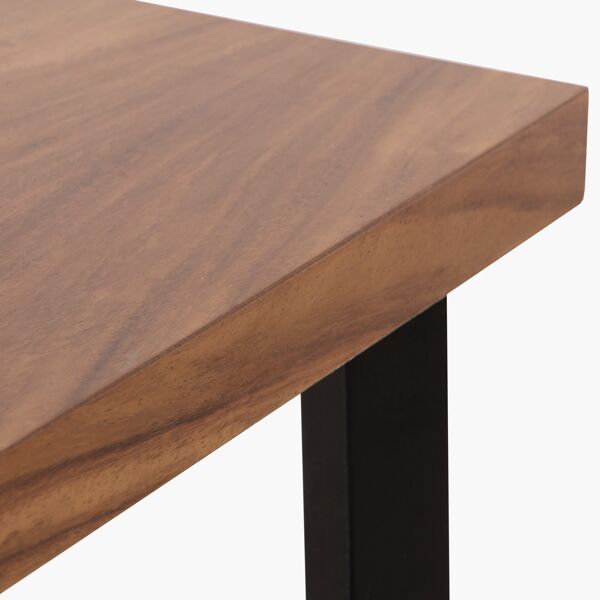 Alcor Parota A - detalle