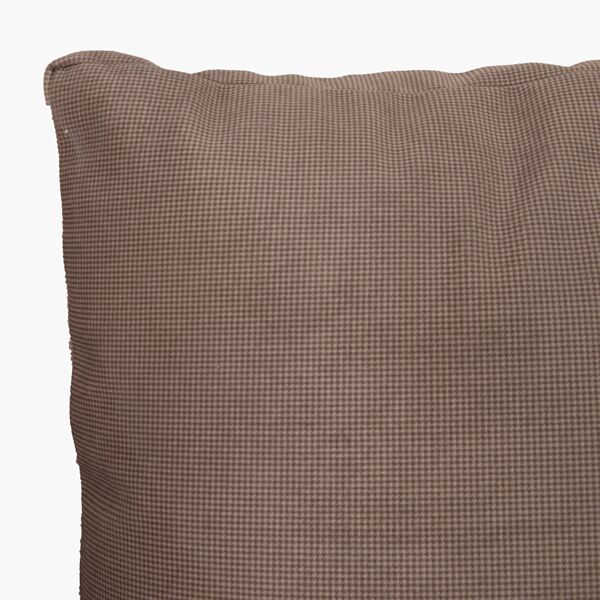 Cojin Muebles Liz Cojín Liz en Café - detalle 2