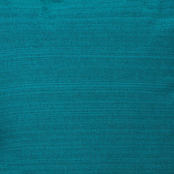 Cojin Muebles Liz Cojín Liz en Marley Turquoise - detalle 3