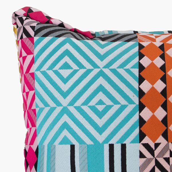 Cojin Muebles Liz Cojín Liz en Scenario Patch - detalle